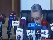 وزير الكهرباء: 25 ألف ميجا وات تم إضافتهم للشبكة منذ 2015