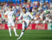 رغم رحيله.. كريستيانو رونالدو هداف ريال مدريد فى 2018