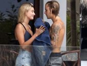 بعد ظهورهما فى ميامى.. هل عاد جاستين بيبر لصديقته هايلى بالدوين؟   