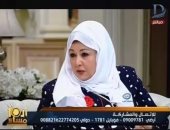 فيديو.. عفاف شعيب: رفضت الزواج من إخوانى.. وتقدمه كان صدمة لى