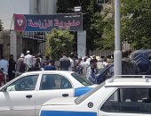 قارئ يشكو تأخر موظفى مديرية الزراعة ببورسعيد