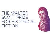 إعلان الرواية الفائزة بـ جائزة والتر سكوت للخيال التاريخى فى مهرجان بيلى جيفورد