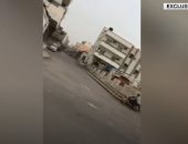 فيديو.. هروب الحوثيين من شوارع الحديدة وأسر العشرات منهم