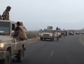 سكاى نيوز: مسافة قليلة تفصل قوات المقاومة اليمنية المشتركة عن مطار الحديدة