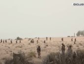 قيادات الحوثيين تتخلى عن مسلحيها فى معارك "الحديدة" باليمن