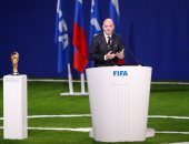 هل تنتصر مجاملات الفيفا على حلم المغرب فى استضافة مونديال 2026؟