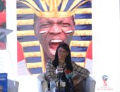 صور.. هيئة تنشيط السياحة: نستهدف 2 مليار مشاهد لكأس العالم فى حملة الترويج بمصر