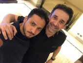 بعد نجاح "كلبش 2".. بيتر ميمى يتعاون مع كريم عبد العزيز فى فيلم جديد