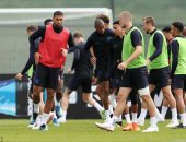 كأس العالم 2018.. إنجلترا تتدريب للمرة الأولى فى روسيا استعدادا للمونديال