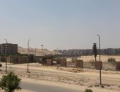 شكوى من أعمدة إنارة مضاءة نهارا فى عمارات الطوب الرملى بمدينة نصر