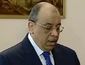محمود الشعراوى.. من مواجهة المتطرفين والإرهابيين إلى وزير للتنمية المحلية