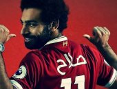 فى عيد ميلاده .. 15 لقطة لـ محمد صلاح صانع البهجة للمصريين 