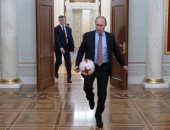 نيوزويك: استطلاعات رسمية روسية تظهر تراجع شعبية بوتين رغم كأس العالم