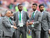 3 أرقام قياسية تنتظر منتخب السعودية أمام روسيا فى كأس العالم