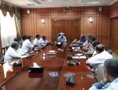 محافظ بورسعيد: الدفع بسيارات النقل الداخلى أثناء عيد الفطر