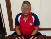 أمن السويس يضبط 14 تاجر حشيش فى ليلة العيد