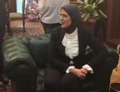 الصحة: لايوجد مصابين فى حريق منزل ببولاق ابو العلا