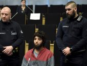 محكمة فنلندية تقضى بسجن مغربى فى هجوم إرهابى