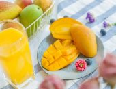 فوائد المانجو عديدة منها الوقاية من السرطان والربو