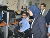 خطة الصحة لتأمين المحتفلين بعيد الفطر المبارك × 11 معلومة