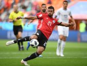 التشكيل المتوقع لمباراة مصر وروسيا فى كأس العالم 2018