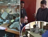 بعد انتهاء المهلة.. غلق باب تقديم طلبات تقنين الأراضى.. والمحافظون:"لن نتهاون فى حق الدولة ولا أحد فوق القانون .. سنسترد أملاك المخالفين وسنقيم عليها مشروعات لأبناء المحافظة وسنطرح جزء منها للاستثمار