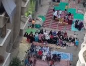 أوقاف الإسكندرية: 584 ساحة جاهزة لاستقبال المصلين فى عيد الأضحى المبارك