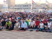 صلاة العيد واظب عليها النبى محمد وأمر الرجال والنساء بالخروج لها.. تفاصيل