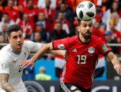 عبد الله السعيد يدُخل الدوري الفنلندى تاريخ كأس العالم