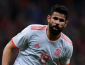 كأس العالم 2018.. كوستا يسجل هدف إسبانيا الأول أمام إيران بعد 54 دقيقة