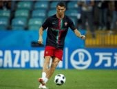 رونالدو يحقق رقمًا قياسيًا مع البرتغال فى تاريخ كأس العالم 