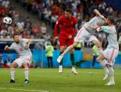 كأس العالم 2018.. البرتغال فى مهمة صعبة أمام المغرب