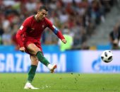 ملخص وأهداف مباراة إسبانيا والبرتغال 3-3 بكأس العالم.. فيديو