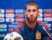 راموس يعلق على أخطاء دى خيا أمام البرتغال فى كأس العالم