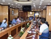 محافظ أسوان: زيادة أسعار تعريفة المواصلات الجديدة بنسبة 15 إلى 20%