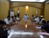 غرفة عمليات الأقصر بالعيد: العثور على جثة مجهولة بإسنا ورصدنا غلق 3 محطات وقود بالبياضية