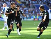 كأس العالم 2018.. الأرجنتين تسقط فى فخ التعادل أمام أيسلندا بشوط مثير 