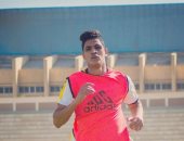 الداخلية عن عرض بيراميدز لضم إسلام جابر: ندرس الموقف