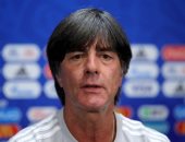 يواكيم لوف: واجهنا سوء حظ غريب أمام السويد والفوز تحقق بـ10 لاعبين