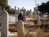 ما هو التأثير النفسى لزيارة المقابر فى العيد؟