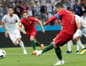 مونديال روسيا يحطم رقما قياسيا فى ركلات الجزاء