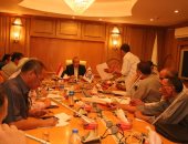 محافظ قنا: بدء ضخ المياه لأراضى المراشدة اكتوبر المقبل