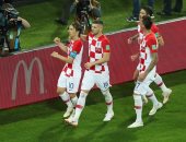 مودريتش يقود كرواتيا ضد المجر فى تصفيات أمم أوروبا
