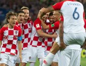 فيديو.. كأس العالم 2018.. ماندزوكيتش يحرز هدف كرواتيا الثانى ضد فرنسا