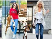 مش شرط "تى شيرت المنتخب".. اعرفى تلبسى إيه لو رايحة تتفرجى على الماتشات