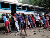 ارتفاع ضحايا اشتباكات المعارضة فى نيكاراجوا لـ178 قتيلا وتعثر المحادثات