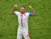كأس العالم 2018.. كولاروف أفضل لاعب فى مباراة صربيا وكوستاريكا 