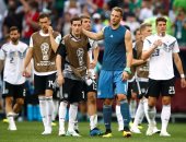 صحافة ألمانيا تجلد نجوم المانشافت بعد هزيمة المكسيك فى كأس العالم
