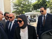 الصحة: تقديم خدمة طبية لـ 41 طالب خلال امتحانات الثانوية العامة والأزهرية اليوم