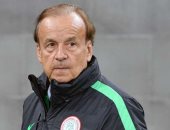 مدرب نيجيريا لـ"تايم سبورت": لن تتوج مصر بأمم أفريقيا بـ"لاعب واحد"
